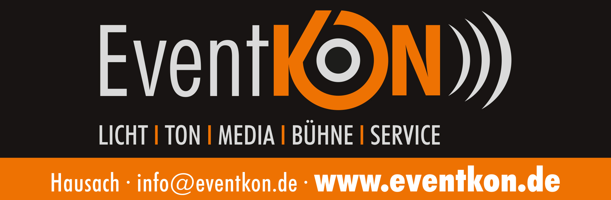 EventKON Veranstaltungstechnik
