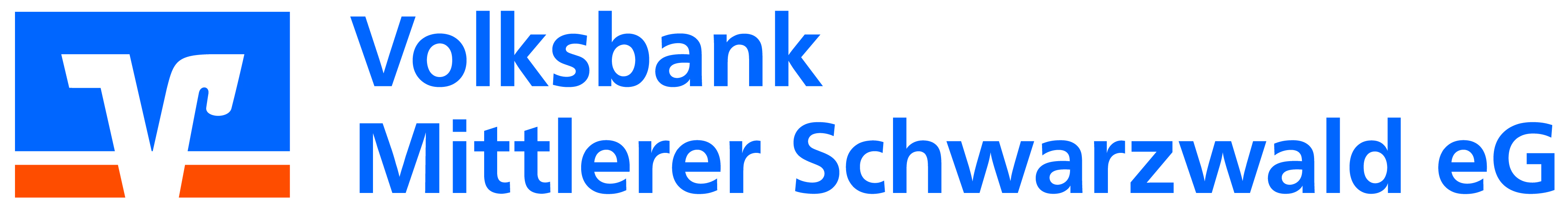 Volksbank Mittlerer Schwarzwald eG